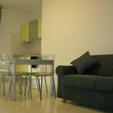 Residence Montegrappa Cagliari Exterior photo