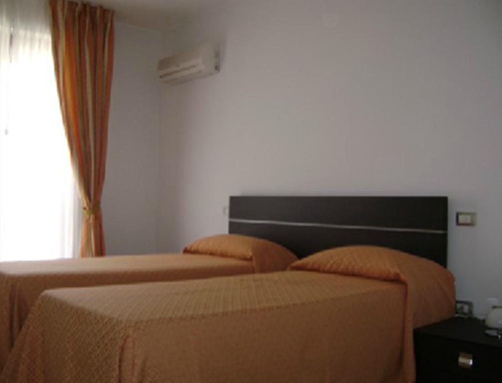 Residence Montegrappa Cagliari Room photo