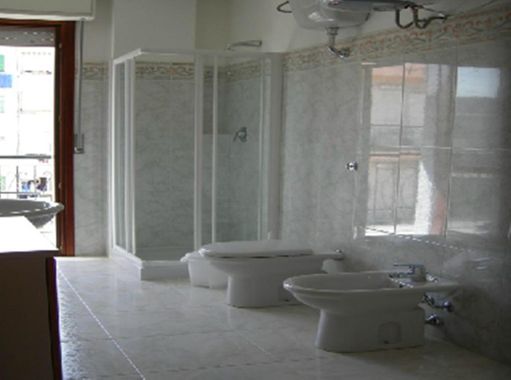 Residence Montegrappa Cagliari Room photo