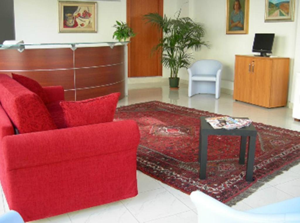 Residence Montegrappa Cagliari Exterior photo