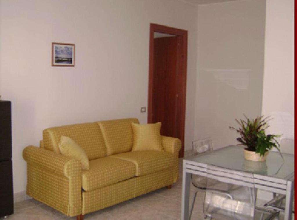 Residence Montegrappa Cagliari Exterior photo