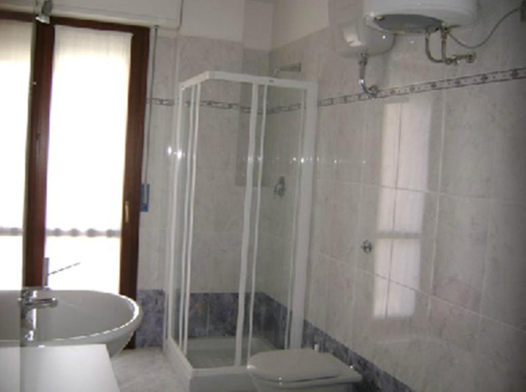 Residence Montegrappa Cagliari Exterior photo