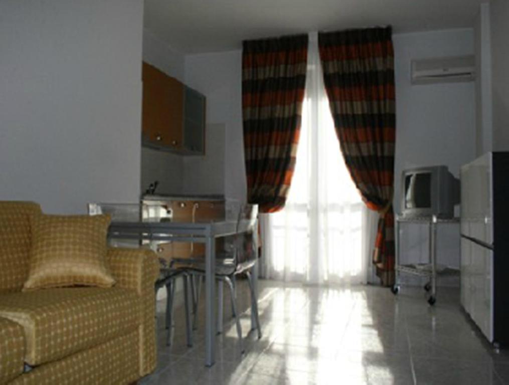 Residence Montegrappa Cagliari Exterior photo