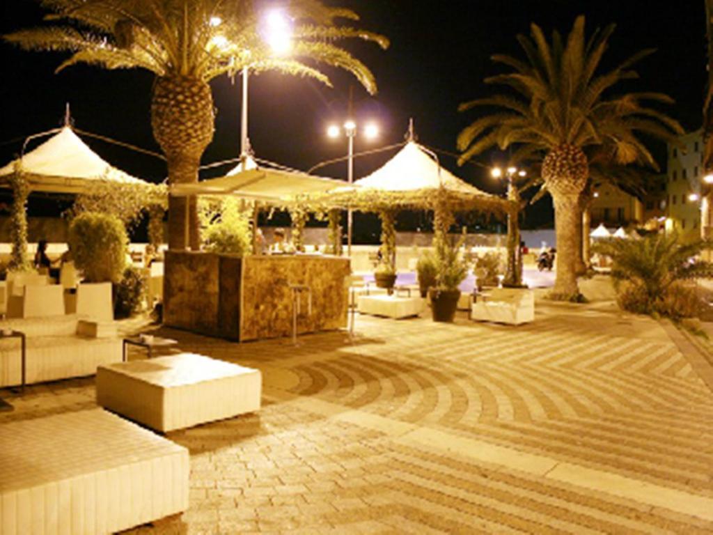 Residence Montegrappa Cagliari Exterior photo