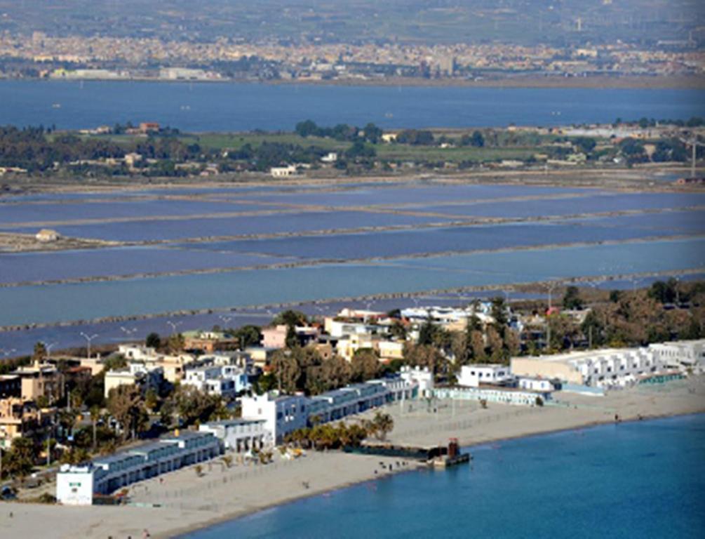 Residence Montegrappa Cagliari Exterior photo