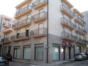 Residence Montegrappa Cagliari Exterior photo