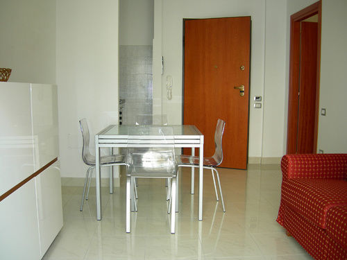 Residence Montegrappa Cagliari Exterior photo