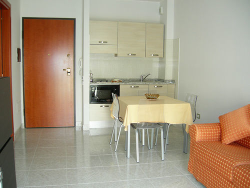 Residence Montegrappa Cagliari Exterior photo