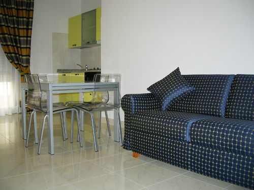 Residence Montegrappa Cagliari Exterior photo
