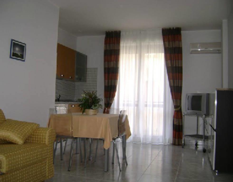 Residence Montegrappa Cagliari Room photo