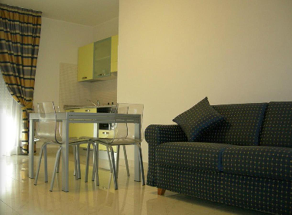 Residence Montegrappa Cagliari Exterior photo